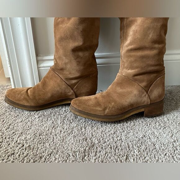 Seebychloe slouch boots - Picture 3 of 12